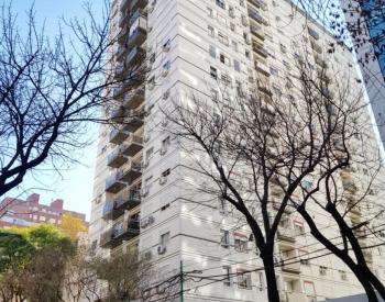 Torre – Dpto. 4 Amb Al Frente c/ Balcón y Cochera